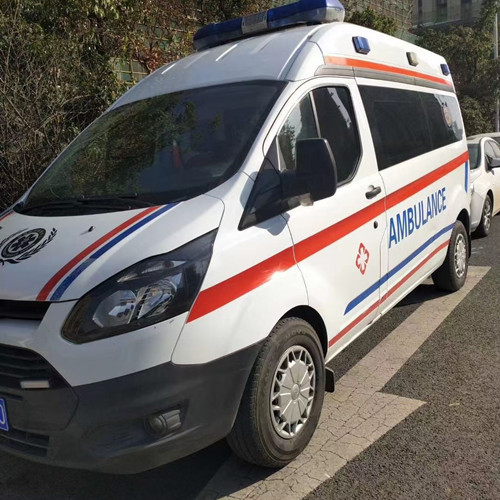 乌坡镇品质救护车出租,为您的健康出行负责