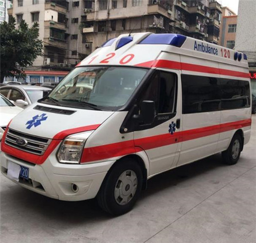 乌坡镇非急救护车护送行业的服务质量如何保障