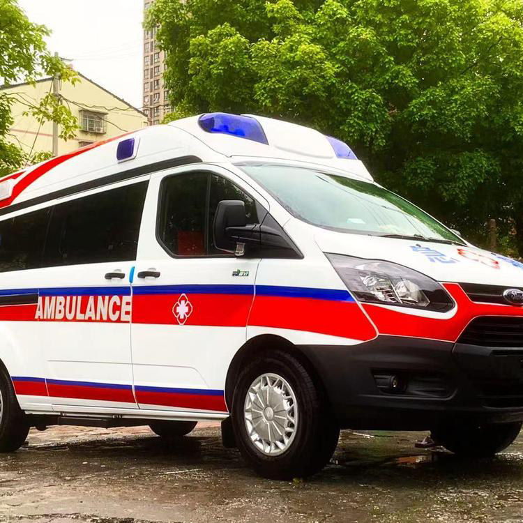 乌坡镇重症监护救护车出租护送返乡