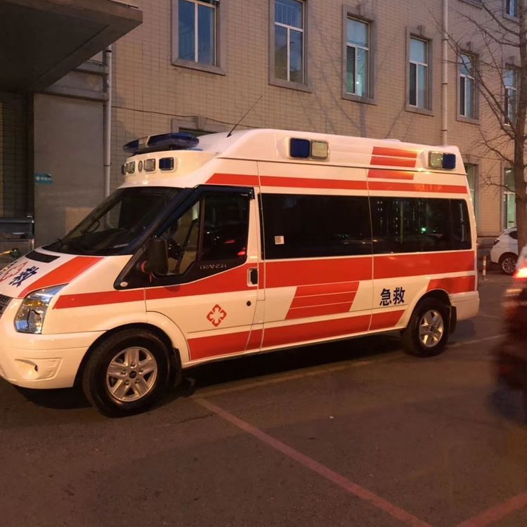 乌坡镇一般救护车是怎么分类的