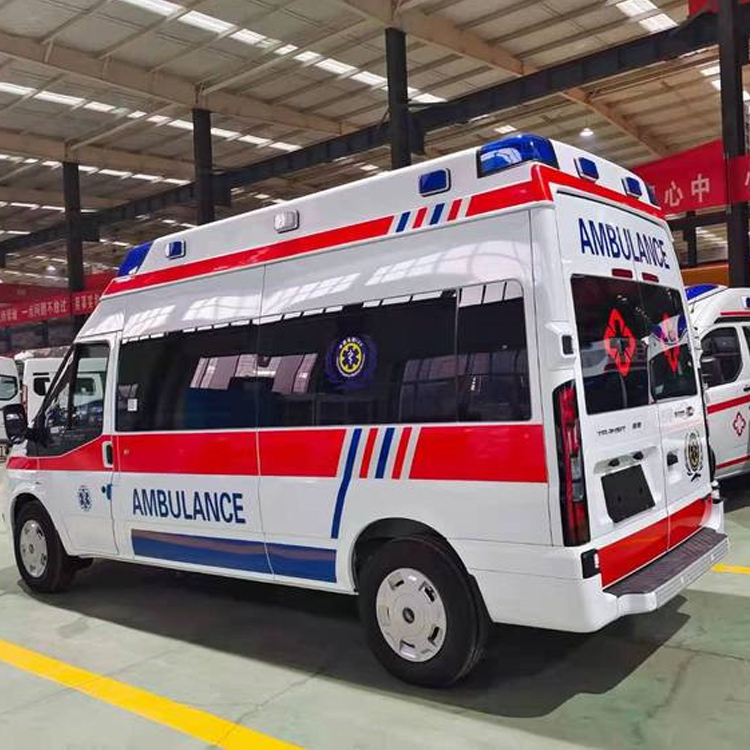 乌坡镇救护车出租 —— 专业、安全、高效的城市急救服务