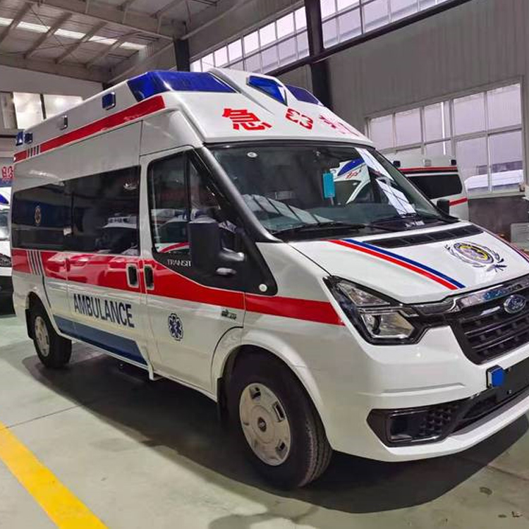 乌坡镇演唱会救护车出租保障现场