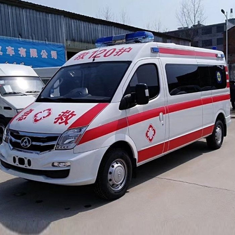 乌坡镇马拉松租赁救护车活动保障